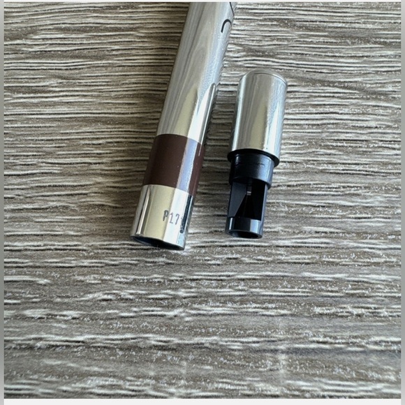 NIB Dose of Colors Eyeliner Pencil Full Size in Loyal - Med Brown - Picture 12 of 13